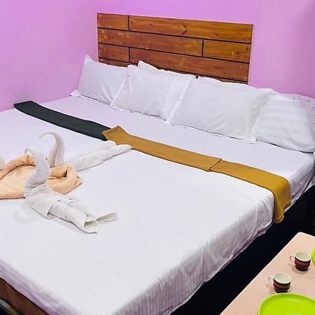 Skyway Rooms 퐁디셰리 외부 사진