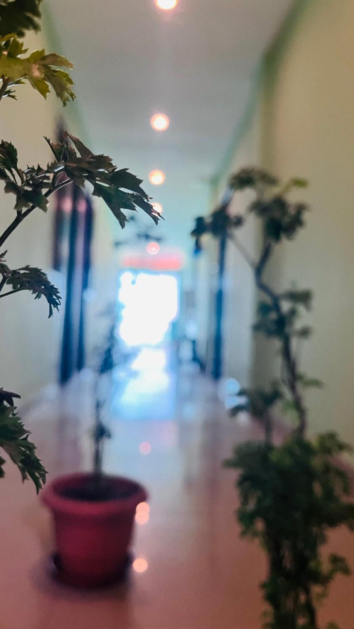 Skyway Rooms 퐁디셰리 외부 사진